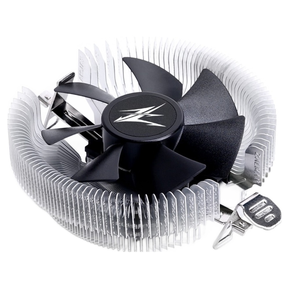 잘만 공랭 CPU 쿨러, CNPS80G Rev.3, 1개 9,430원