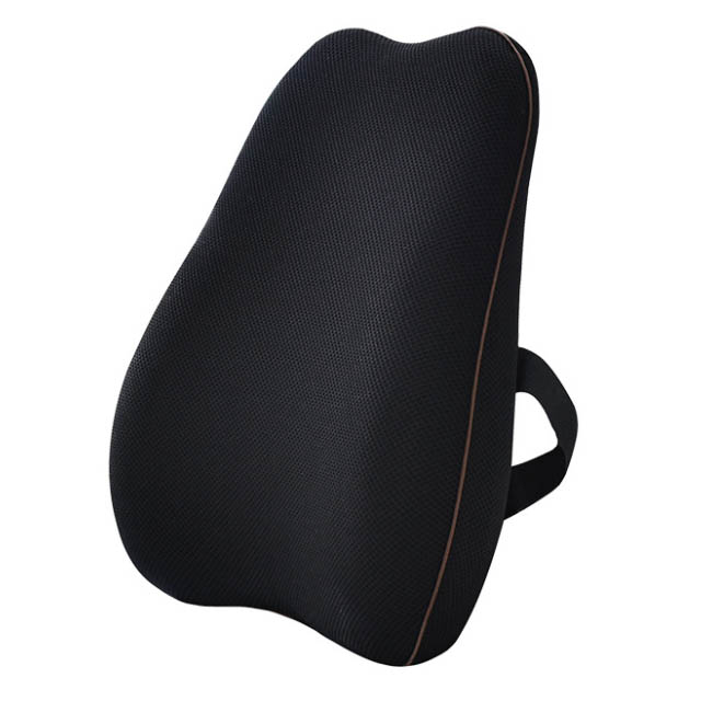 힙앤바디 3D 등허리 쿠션 14,300원