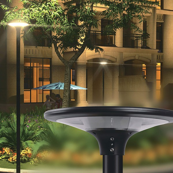 조이가든센터 썬플라워 Solar LED 태양광 가로등 305,010원