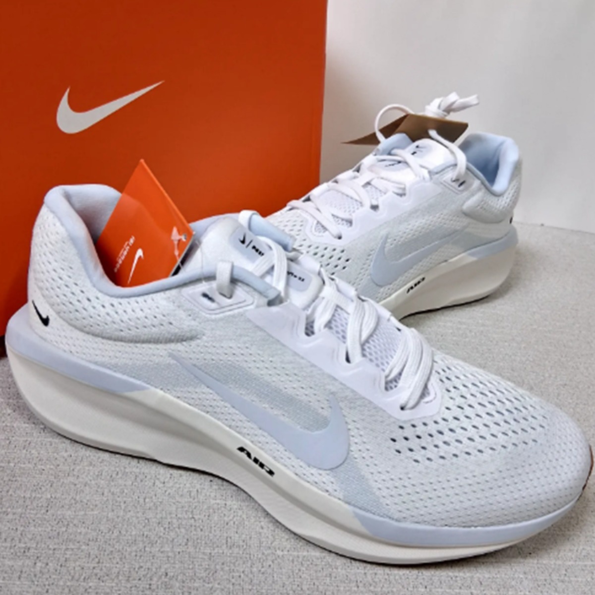 나이키 에어 윈플로 11 운동화 엔젤라이프 신발파우치증정 129,800원