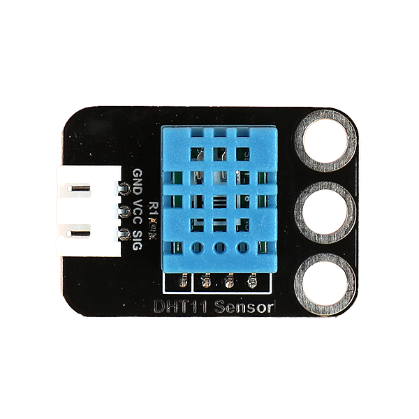 [DHT11 온습도 센서 모듈 Grove Type] 아두이노 2,400원