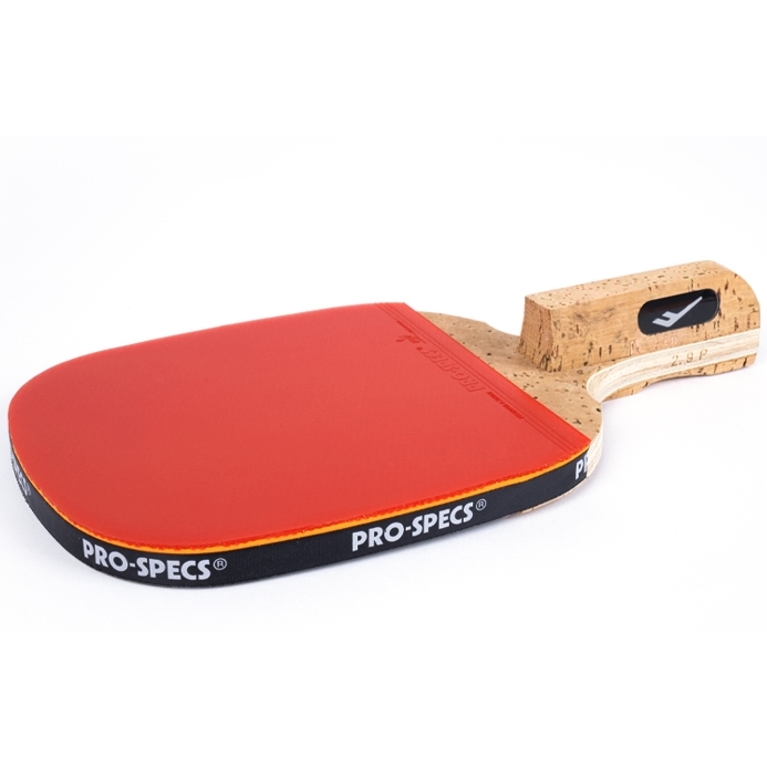 [프로-스펙스] PS 쉐이크핸드 펜홀더 탁구라켓 (탁구채), PS-2.9P 16,400원