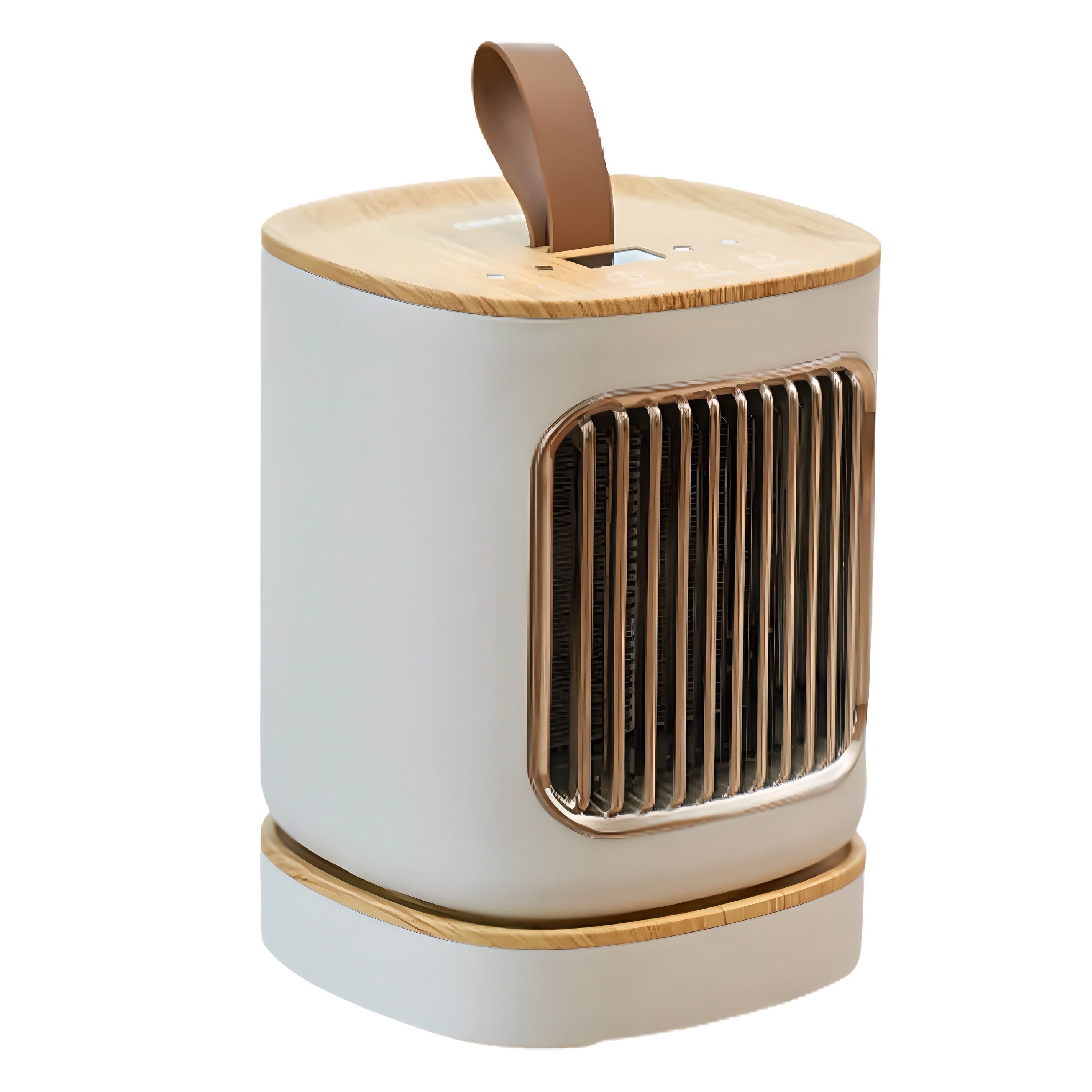 코드26 미니멀 팬히터 51,400원