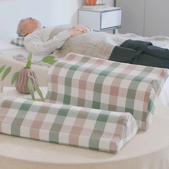 편안한 수면 목바로 88베개 꿀잠 기능성 숙면 목편한 경추베게 39,800원