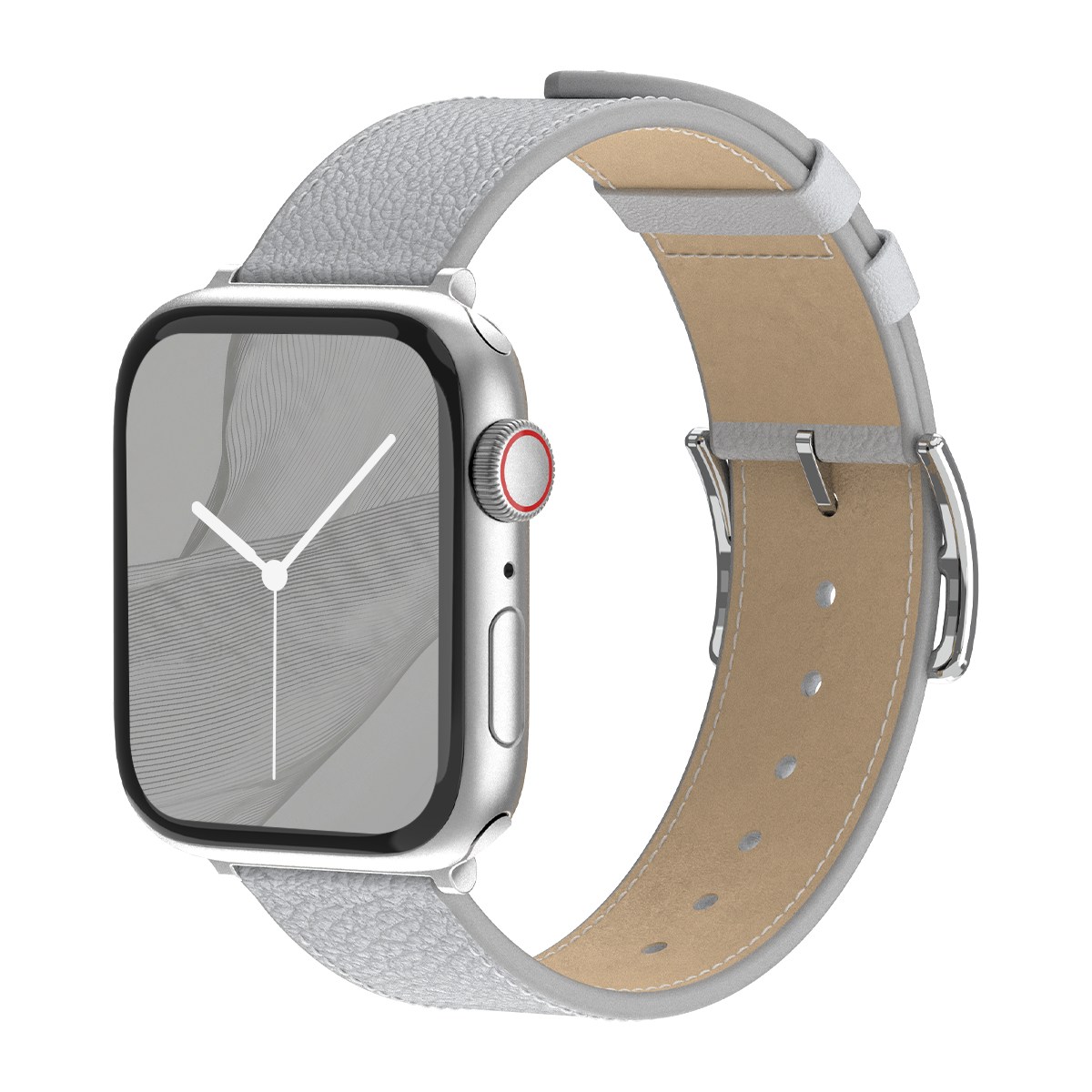 아이메이드잇 애플워치 호환 앱송 가죽밴드 스트랩 24,220원