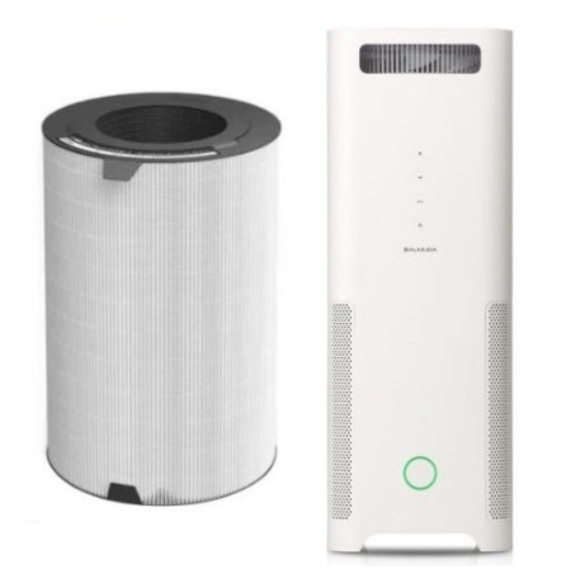 [정품]발뮤다 필터 EJT-S230 에어엔진 공기청정기 필터, 1세트, EJT-S200.EJT-1100SD 117,000원