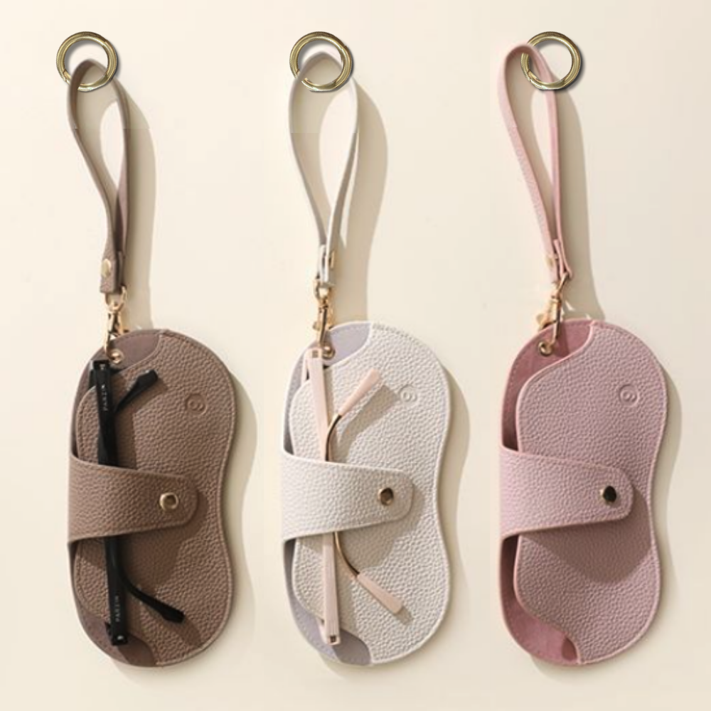 데이벤처 슬림 여행용 선글라스 케이스 스트랩 9,800원