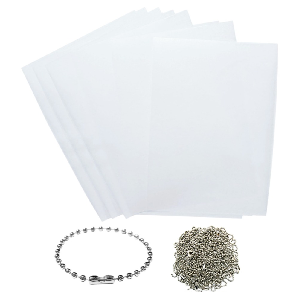 에넥스 슈링클 공예 키링 키트 세트, 혼합색상, 1세트 11,800원