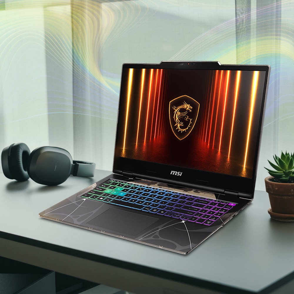 MSI 사이보그 15 B2RWEKG-C5 코어5 RTX5050 3,029,000원