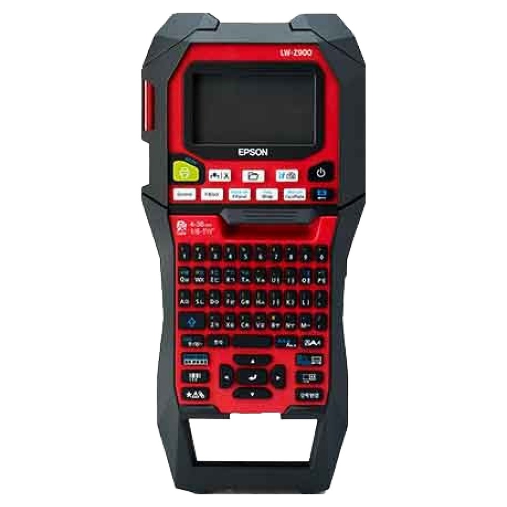 엡손 산업용 라벨프린터 305,900원