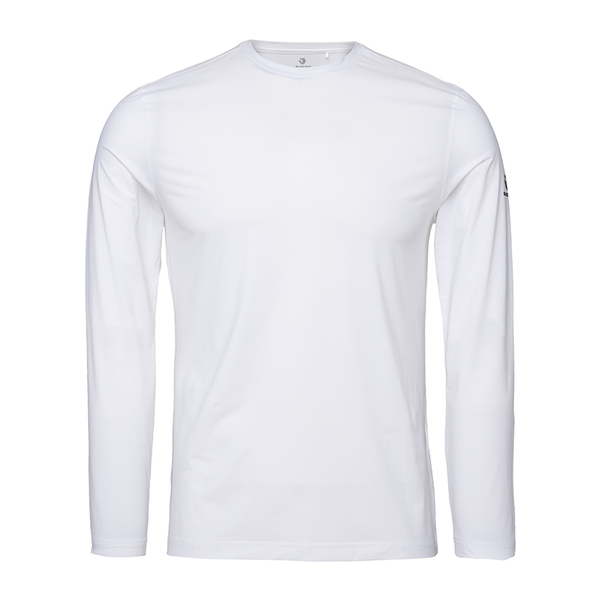 [본사출고]블랙야크 남성 아이스 라운드 베이스레이어#1 기타티셔츠 1BYETMV003WH 55,000원