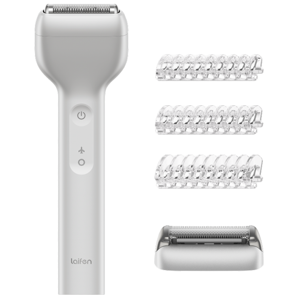 라이펀 Laifen 전기면도기 T1 Pro 트리머 세트 전동 휴대용 미니 왕복형 일자형 건식 습식 IPX7 방수 169,000원