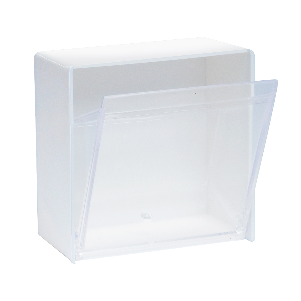 무타공 미니 수납함 소품 정리함, 1개 1,500원