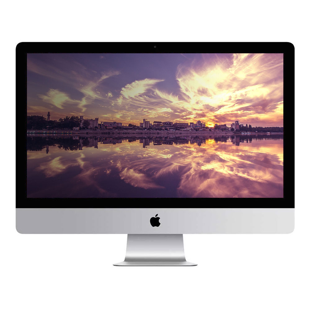 중고 애플 아이맥 2017 4K 21.5인치 쿼드코어 i5-7400/32G/SSD 1TB/Radeon Pro 555 A1418, 애플 A1418, MAC OS, 1TB, 32GB, 실버 629,000원