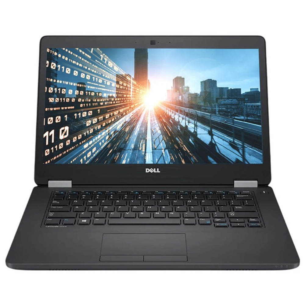 가성비 비즈니스 노트북 DELL E5470 i5-6300U 8GB SSD 128GB 260,000원