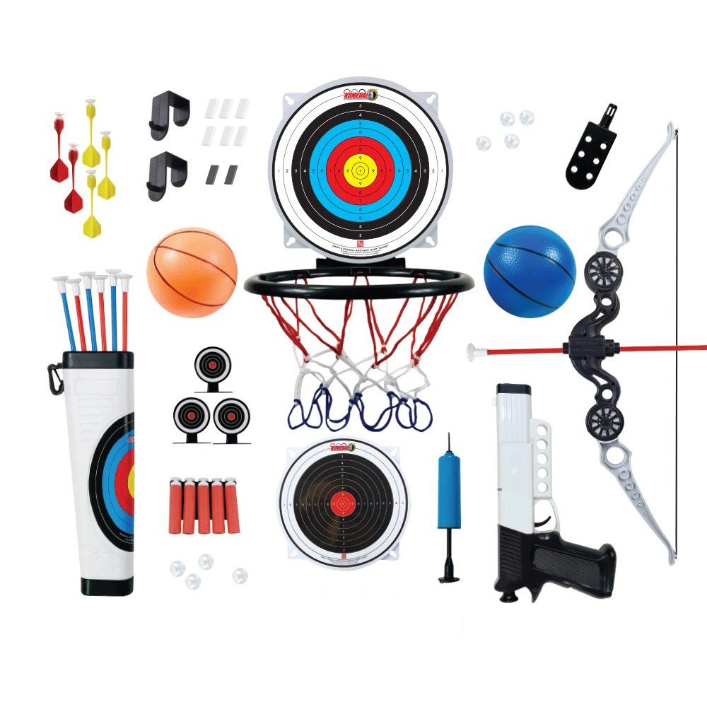 금메달 농구 슈팅세트 본사 수출용 늘봄수업, 1개 51,000원