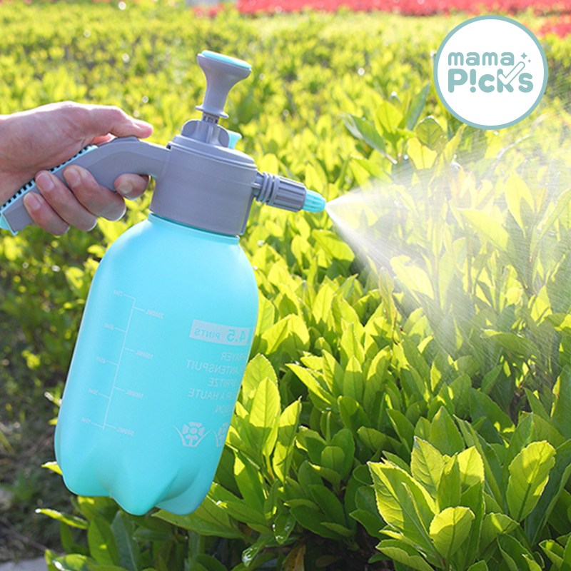 마마픽스 튼튼한 고압 자동 압축분무기, 1개 12,440원