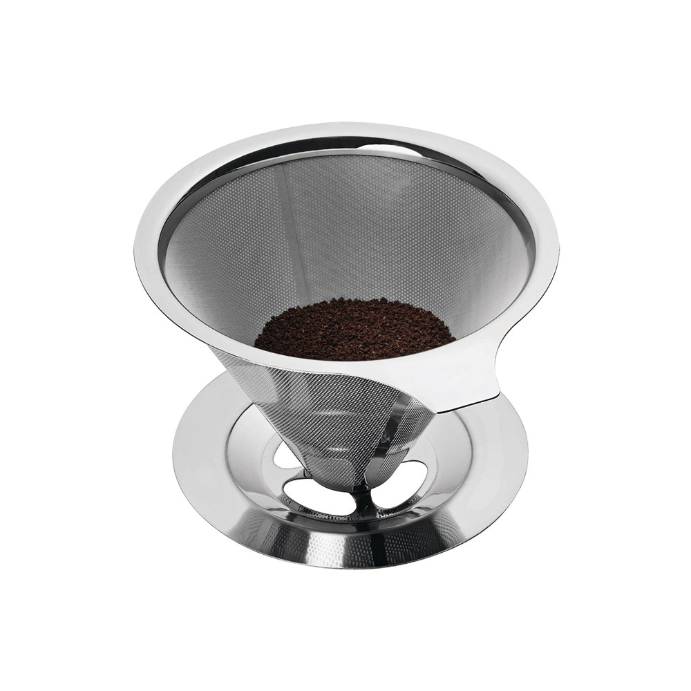 칼딘 세미퍼머넌트 스텐 커피 드리퍼 FD02, 450ml, 1개, 단품 14,000원