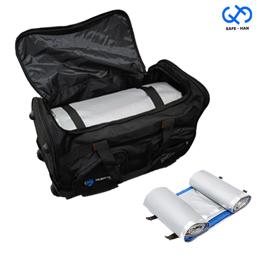 국산 1000-1600도 질식소화포 FS-1800 전기차 화재 진압용, 1개 3,434,200원