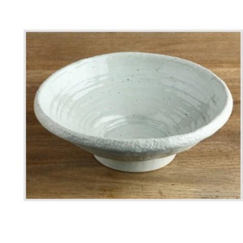 국산면기 도자기 브이면기 굽 라면기 우동기 냉면기 대형면기, 1개, 온유 28,000원