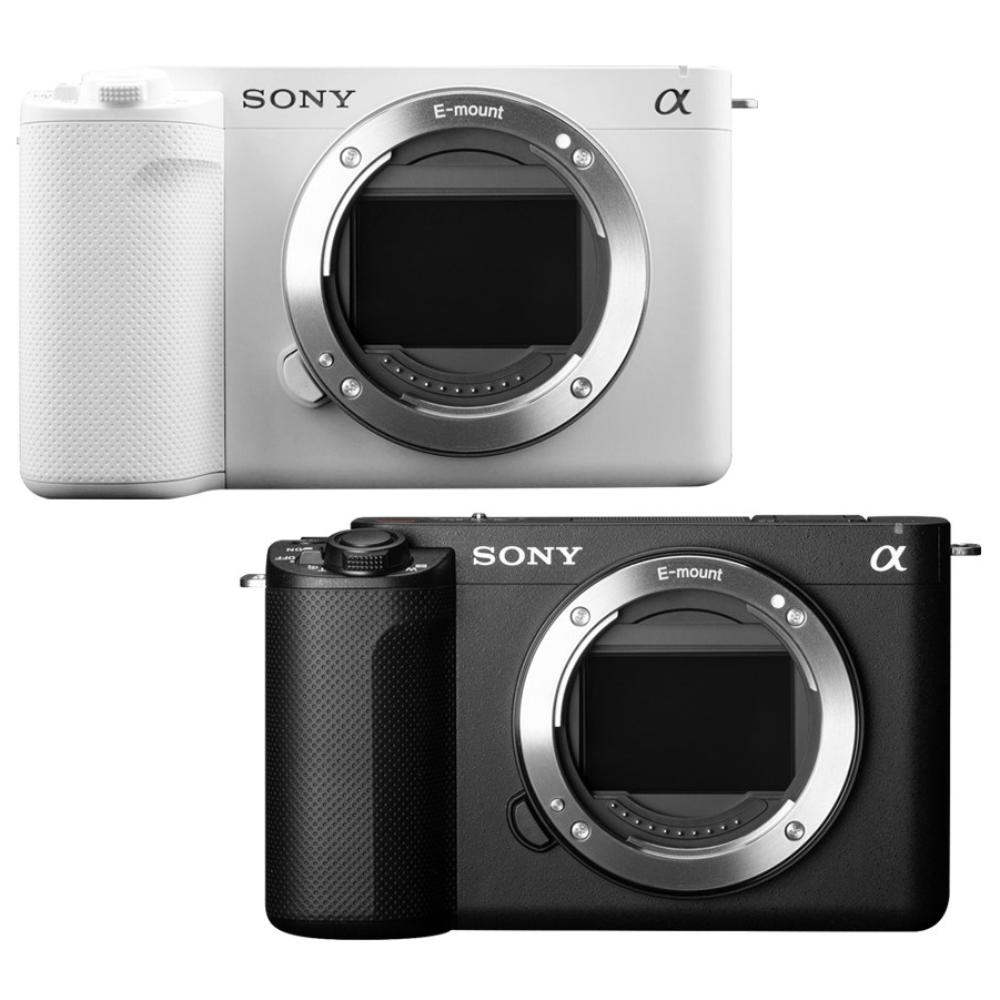 소니 풀프레임 브이로그 카메라 ZV-E1 화이트 (ZV-E1W) 3,000,000원