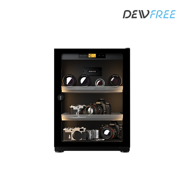 DEWFREE 듀프리 PLD-72L 다용도 카메라 제습함 보관함 72L 265,000원