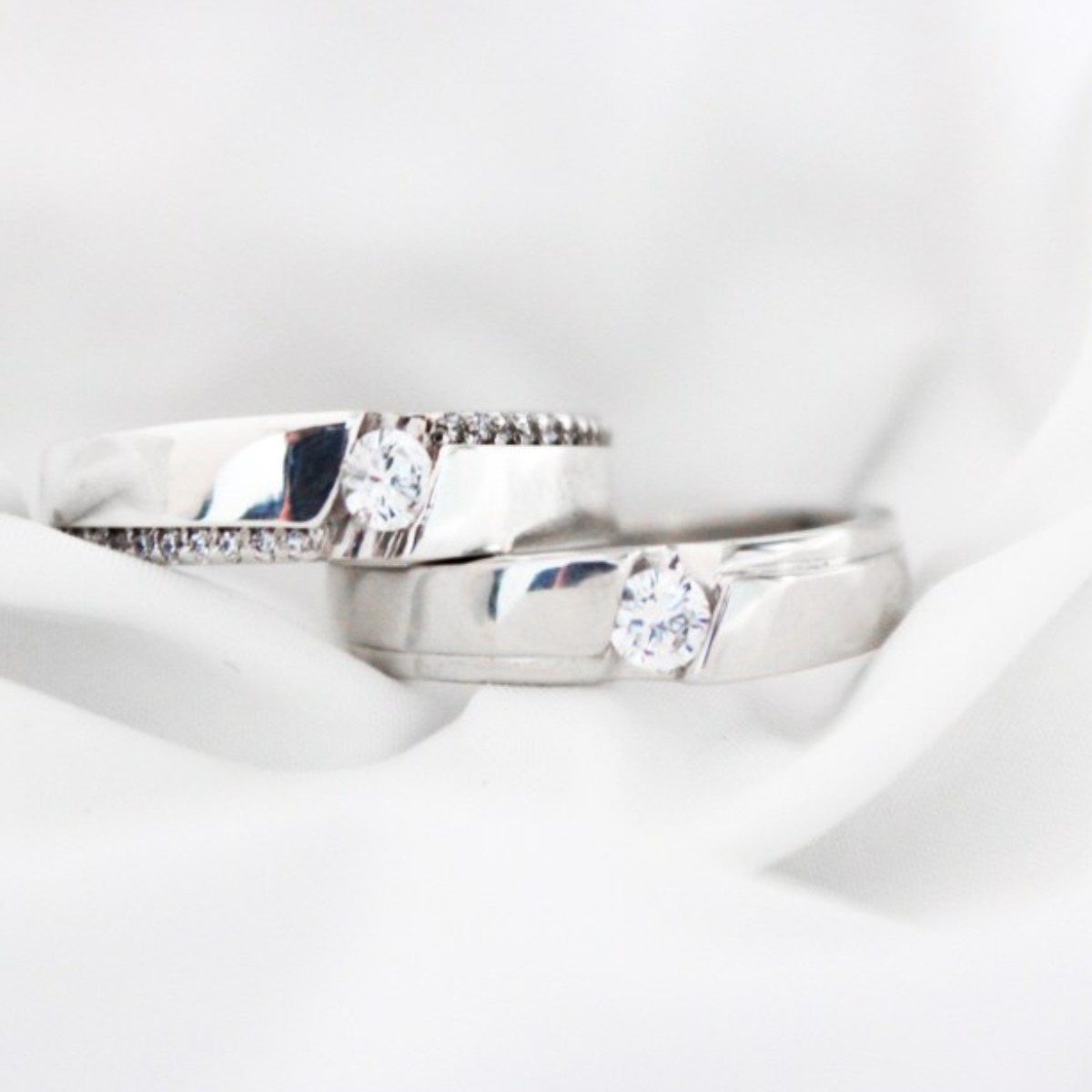 실버925 대학생 커플링 은커플링 심플한 디자인 안막음반지 실버커플링 133,350원