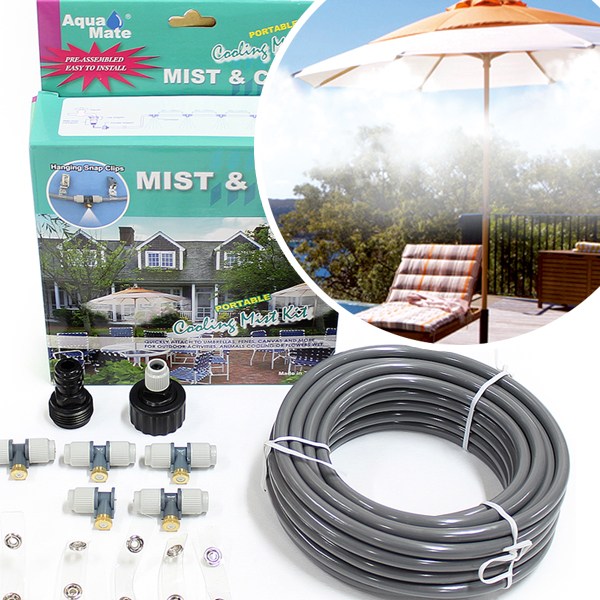 조이가든센터 쿨링 미스트 40,000원