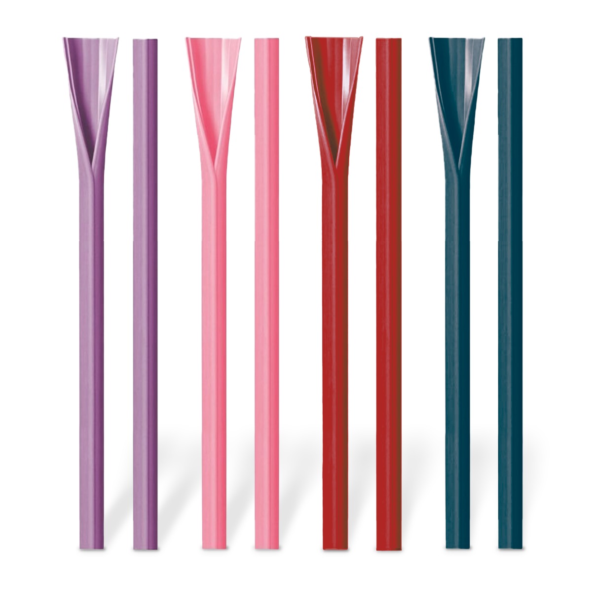 세척솔이 필요없는 개방형 실리콘 빨대, 1개, 현재가 2,500원