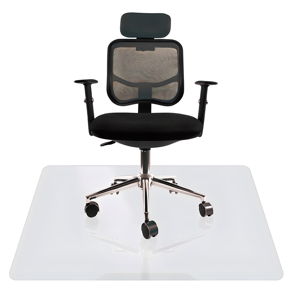 마켓플랜 바닥긁힘 방지 체어매트 15,220원