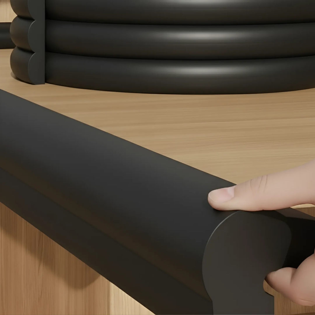 펄빈 말랑말랑 두꺼운 모서리 보호 쿠션 2m 8,900원