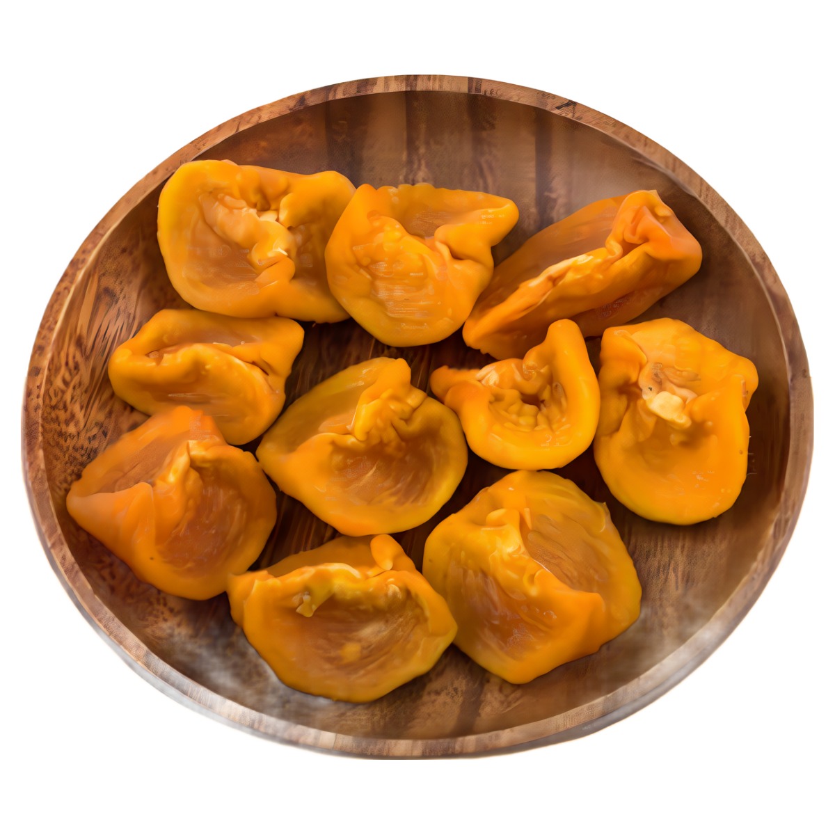 [꿀당도]쫀득말랑한 청도 감말랭이 가정용 그급형 선물세트 34,800원