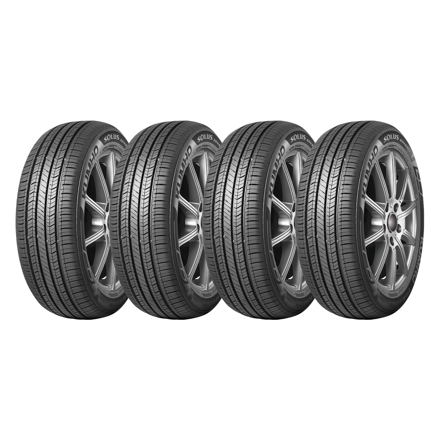 금호타이어 솔루스 TA51 225/55R17 394,000원