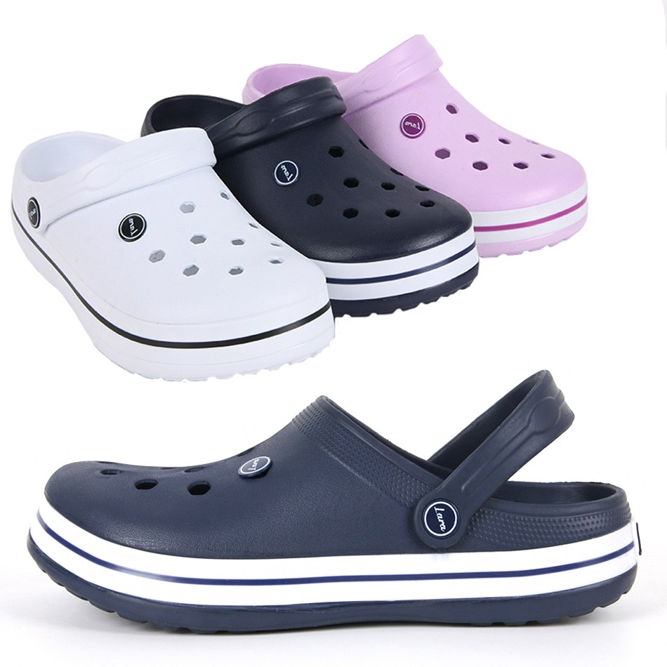 노바 발볼넓은 초경량 남성여성 커플 EVA 스펀지 샌들 슬리퍼 아쿠아슈즈 12,900원