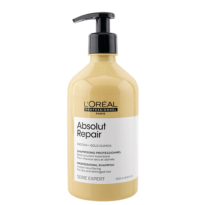 로레알 세리 익스퍼트 앱솔루트 리페어 샴푸 1500ml 34,350원