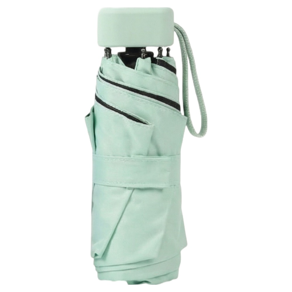 어반플렉스 초경량 5단 접이식 미니 우양산 8,200원