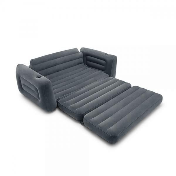소파베드 인텍스 더블매트 풀아웃 에어쇼파 접이식 230,480원