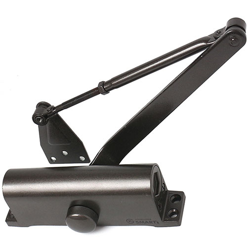 월드크로스 스마트 도어클로저 초코 -자 정지형 세트 29,750원