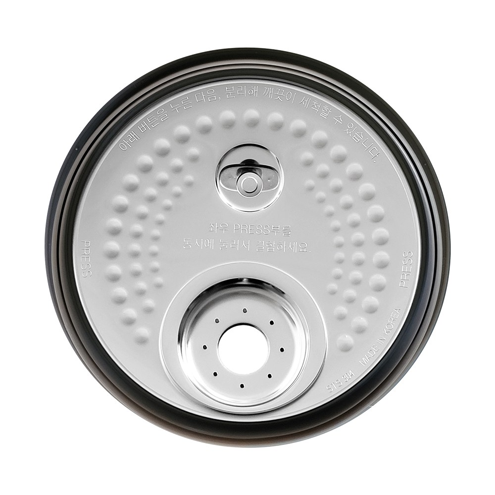 쿠쿠 10인용 압력밥솥 2종 세트 압력패킹+스텐커버 CRP-KHTS1060FG, 1개 45,000원