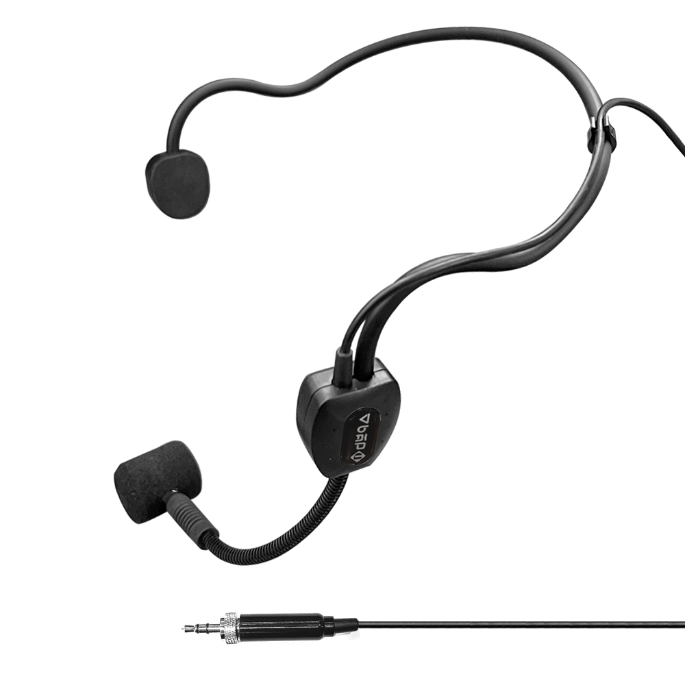 디보이스 KM-4070C2 프리미엄 유선 콘덴서 이어셋 마이크 젠하이저 호환 무대/보컬/아이돌/공연 71,000원