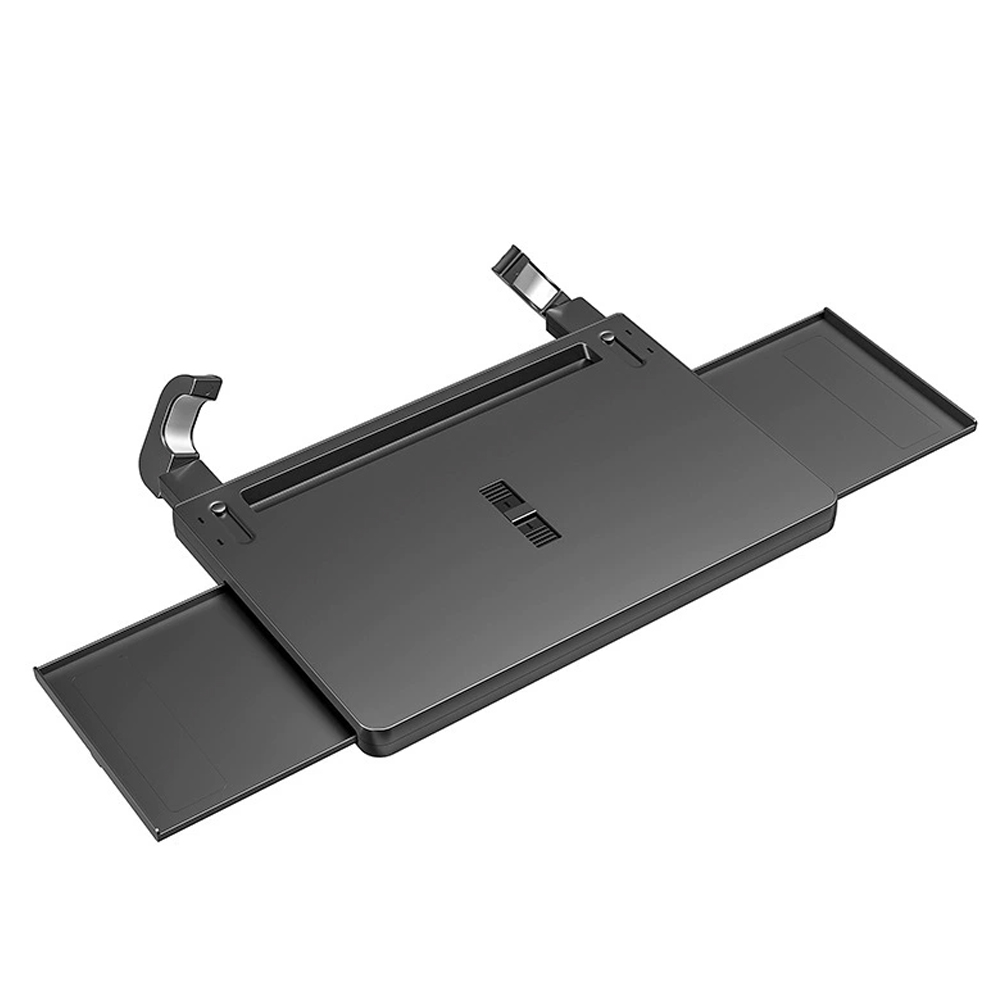 YOKOSOO 자동차 핸들 테이블 차량용 오피스 데스크, 블랙, 1개 68,900원