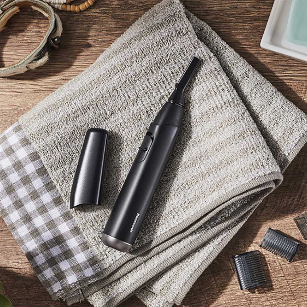 파나소닉 눈썹 바리깡 ER-GM40 눈썹정리기 솜털정리기 41,000원