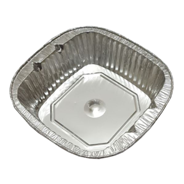 해플 은박라면용기 100개 300개 400개 600개 일회용라면냄비 인덕션직화 뽀글이용기 48,000원