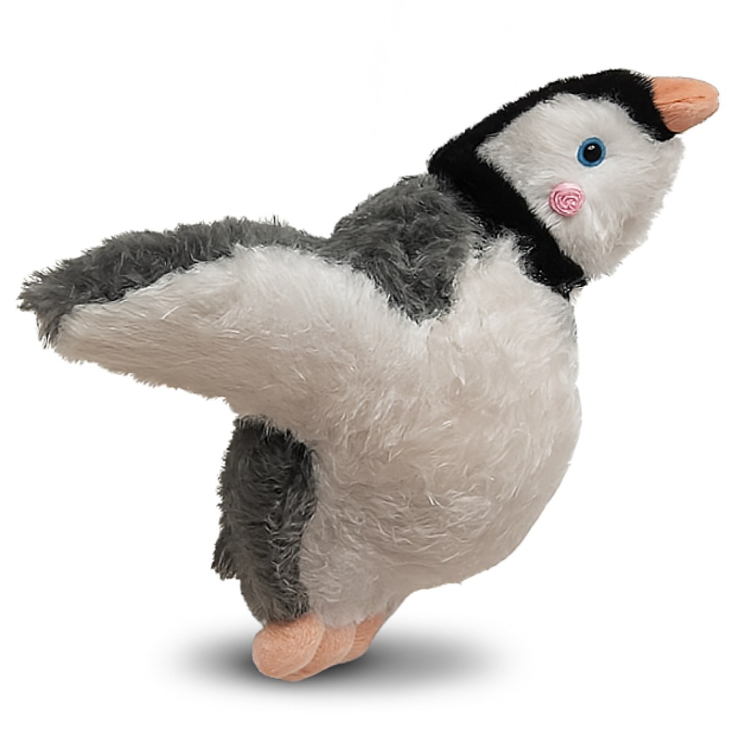 MAAH 고양이 움직이는 자동 장난감 헌팅버드[KC인증], 1개, 01.펭귄, CST-01 15,500원