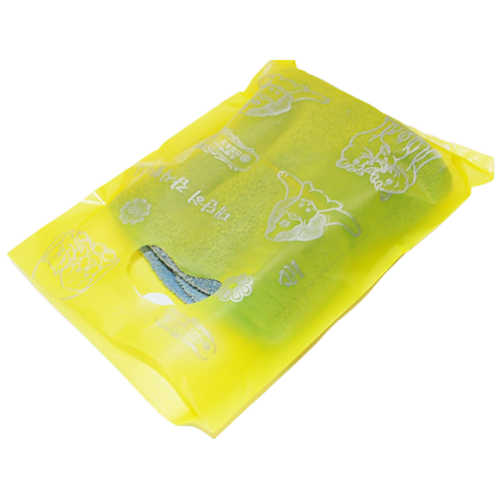 오케이유원 팬시봉투, 노랑, (17*25)(100장), 1개 2,500원