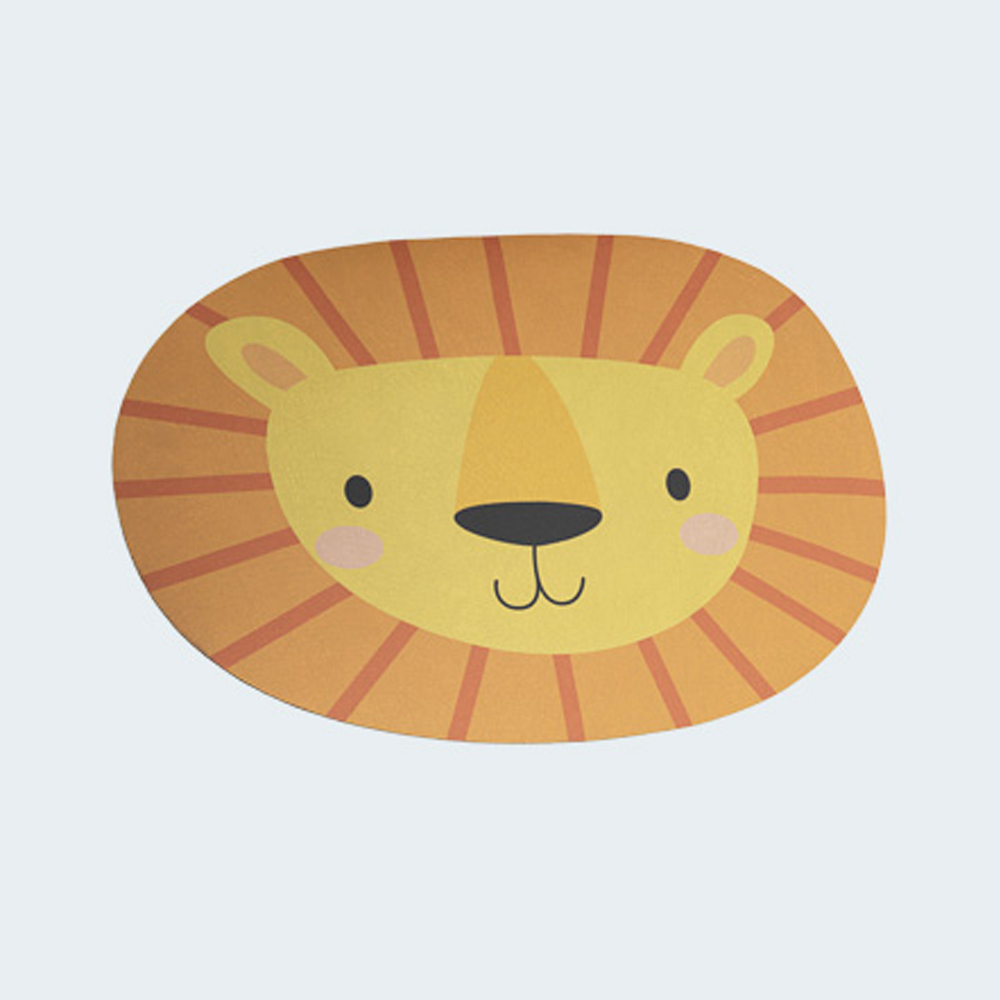 아이앤트 4세대 부드러운 규조토 발매트, 어흥, 1개 16,000원