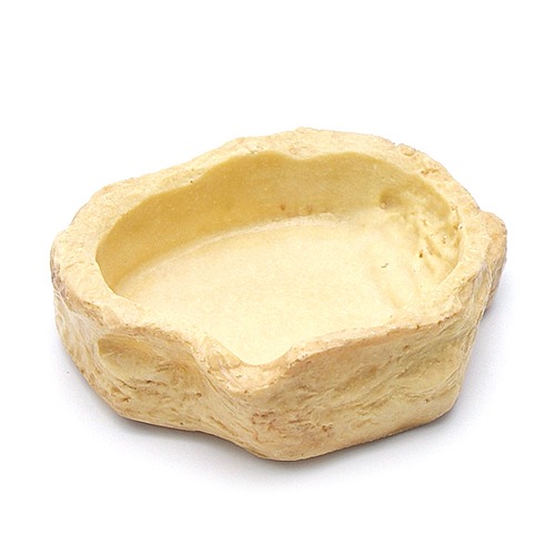 아마존 파충류 물그릇 소 (SH6004) - 먹이그릇 1,530원