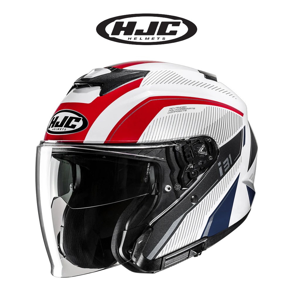 홍진 HJC i31 RENO MC21 오픈페이스 헬멧 199,000원