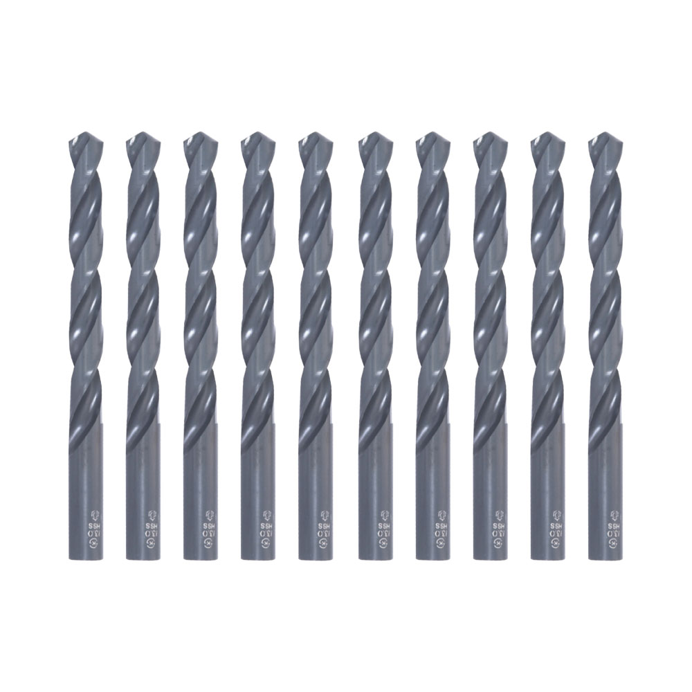 태화 0000409 스트레이트 하이스 생크 드릴 3mm 8,800원