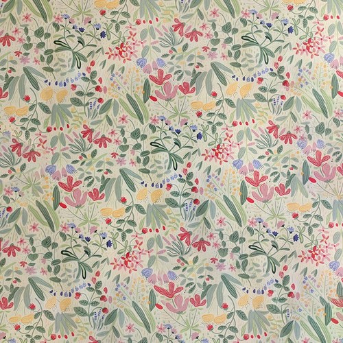 르우홈 당신의 마음 패브릭원단 핑크 29,800원